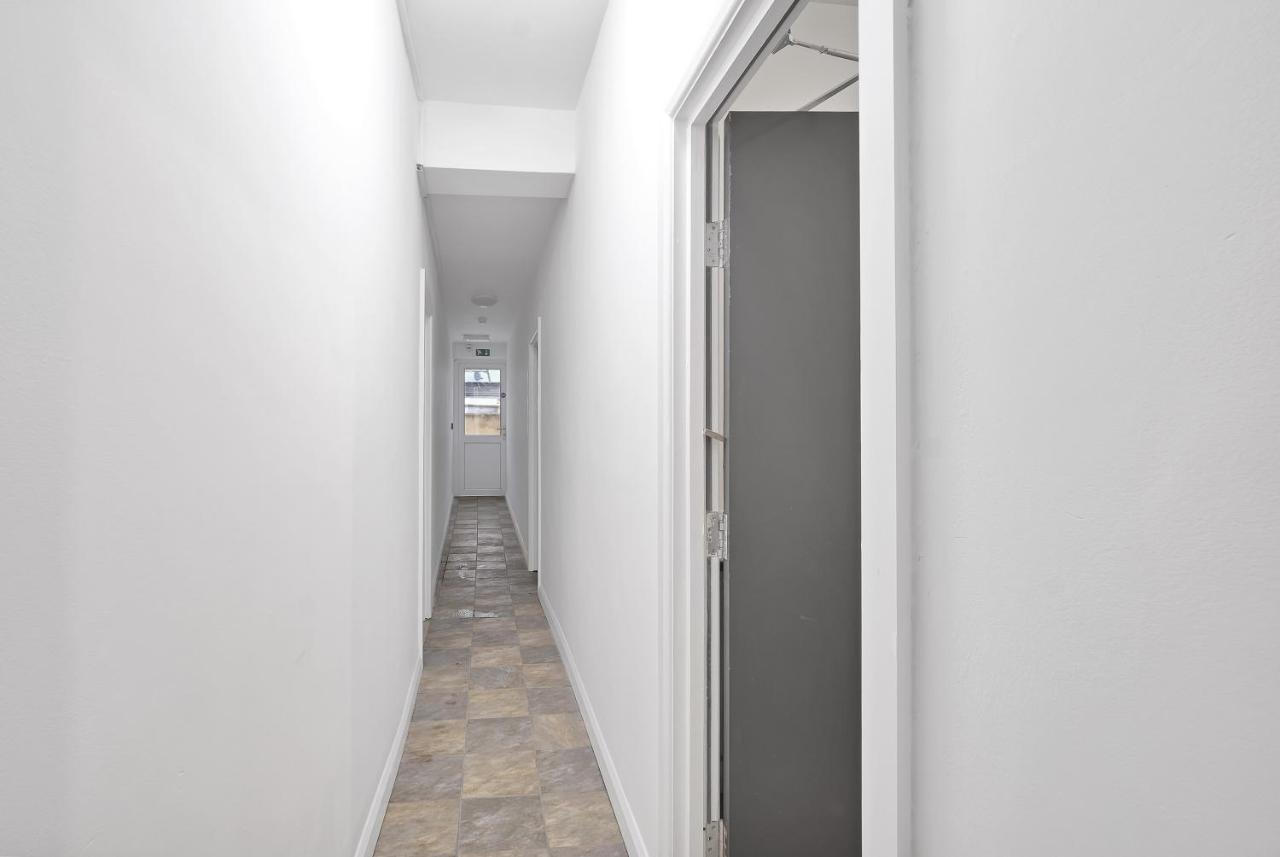 Fernbank Rooms Sudbury Hill, Harrow, Self-Contained Studios With En-Suite Harrow on the Hill Exteriör bild