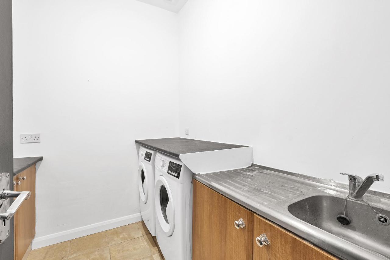 Fernbank Rooms Sudbury Hill, Harrow, Self-Contained Studios With En-Suite Harrow on the Hill Exteriör bild