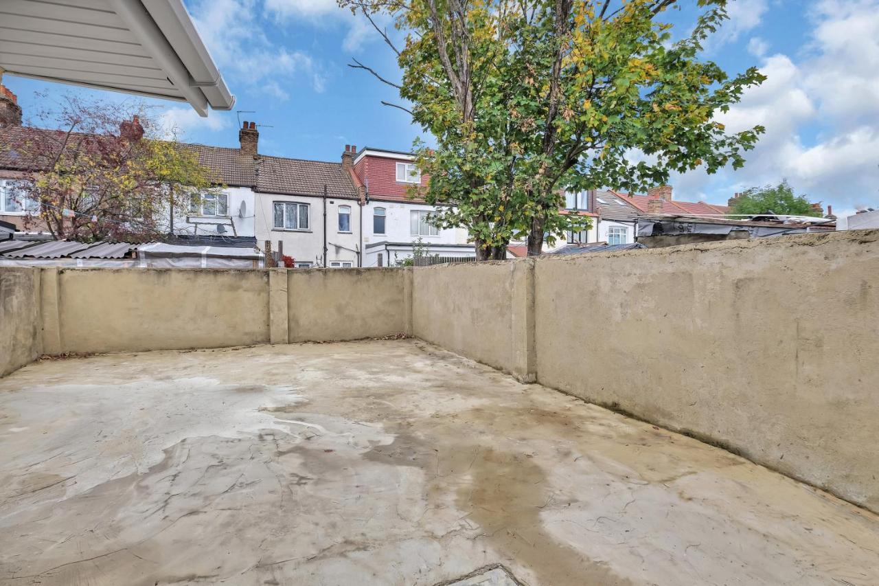 Fernbank Rooms Sudbury Hill, Harrow, Self-Contained Studios With En-Suite Harrow on the Hill Exteriör bild